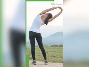 Importance Of Stretching For Injury Prevention