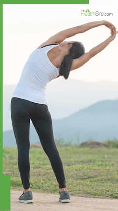 Importance Of Stretching For Injury Prevention