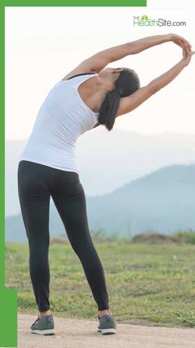 Importance Of Stretching For Injury Prevention