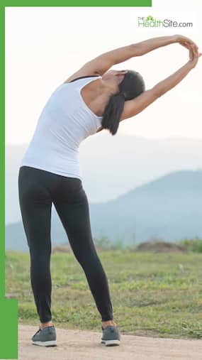 Importance Of Stretching For Injury Prevention Importance Of Stretching For Injury Prevention
