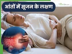 आंतों में सूजन होने पर पेट में बार-बार बनती है गैस, महीनेभर पहले दिखने लगते हैं ये 3 लक्षण