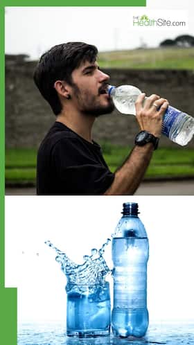 ज्यादा पानी पीने से क्या होता है?