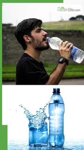 ज्यादा पानी पीने से क्या होता है?