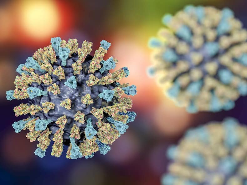 Measles के मरीज के साथ लापरवाही हो सकती है जानलेवा, जानें किन बातों का ध्यान रखना जरूरी
