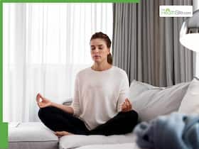 8 Ways In Which Meditation Can Help You Unlock Clarity And Boost Creativity