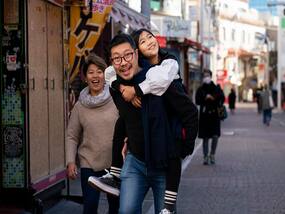 Japan's Birth Rate Plummets To Record Low, Experts Warn Of Potential Extinction By January 2720 Japan's Birth Rate Plummets To Record Low, Experts Warn Of Potential Extinction By January 2720