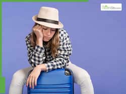 8 Mental Health Tips For People Who Live Away From Families