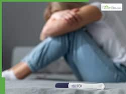 Warning: These 5 Things Can Increase The Risk Of Miscarriages In Women