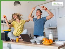 8 Happy Activities To Do Every Morning For Your Mental Health