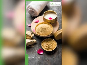 हफ्ते में सिर्फ एक बार चेहरे पर मुल्तानी मिट्टी लगाने के 8 फायदे