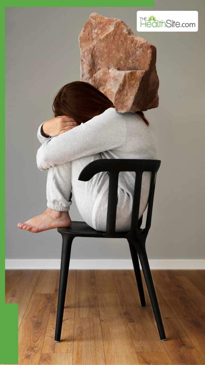6 Natural Remedies For Anxiety And Depression | TheHealthSite.com