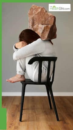 6 Natural Remedies For Anxiety And Depression