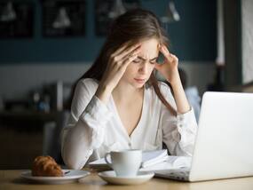 5 Ways To Lower Cortisol Levels Without Any Medications