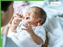 Doctor Tips On How To Safely Clear A Newborn's Congested Nose