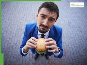 Obesity And Workplace Wellness: How To Manage Weight As A Working Professional