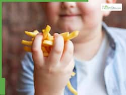 World Obesity Day 2025: 7 Easy Tips To Prevent Obesity In Children