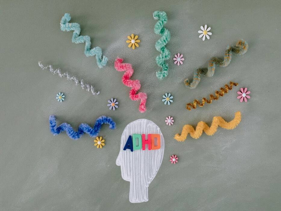 From Forgetfulness To Impulsivity: How ADHD Affects Partnership Dynamics