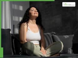 The Power Of Stillness: Doing Absolutely Nothing Could Be The Key To Happiness