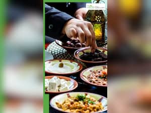 सहरी में खाएं-पिएं ये चीजें, पूरे दिन रहेगी एनर्जी