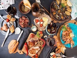 How To Balance Workout, Diet And Fitness During Ramadan Fast?