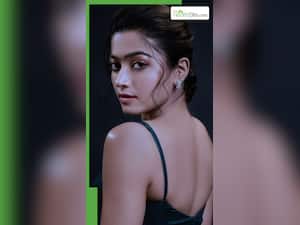 रश्मिका मंदाना फॉलो करती हैं ये स्किनकेयर रूटीन