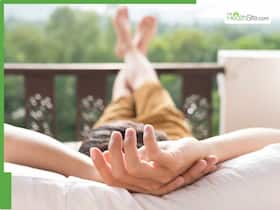 10 Relaxing Activities To Do Over The Weekend For Better Mental And Physical Health