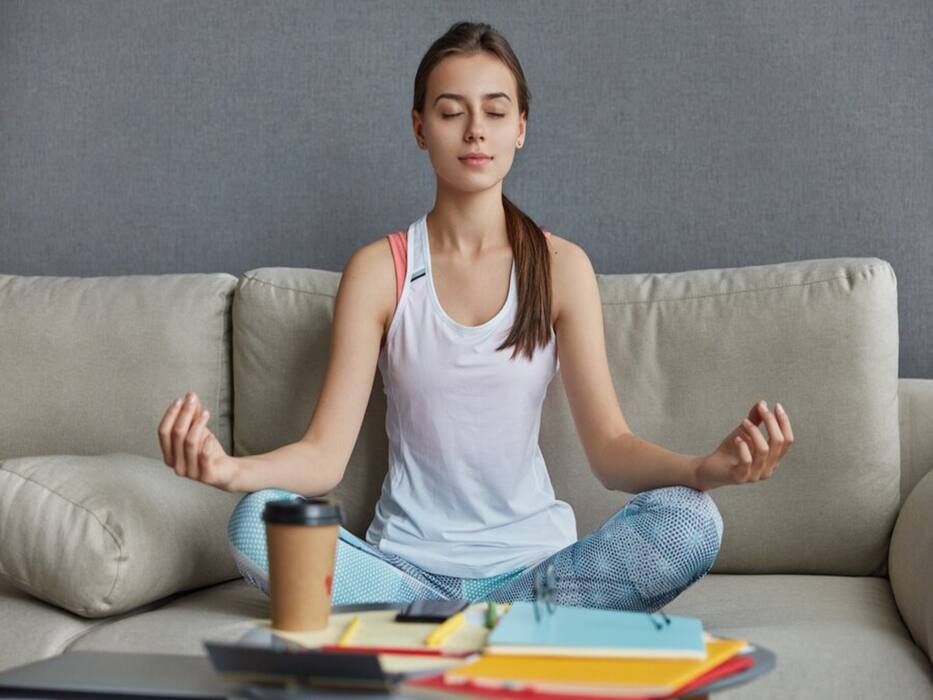 10 Relaxing Activities To Do Over The Weekend For Better Mental And Physical Health