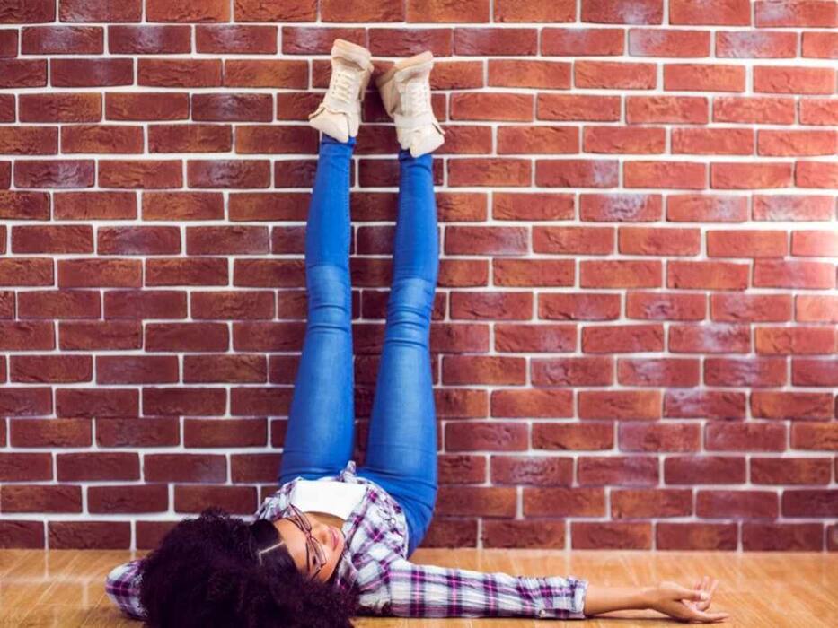 8 Restorative Yoga Asanas That One Must Practise Daily To Beat Stress