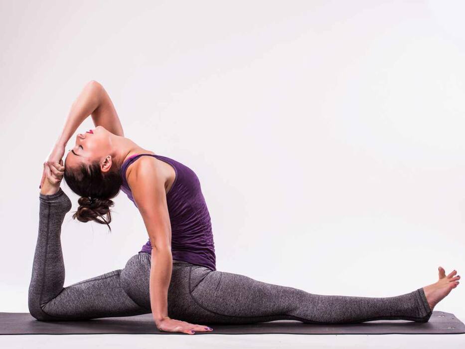 8 Restorative Yoga Asanas That One Must Practise Daily To Beat Stress