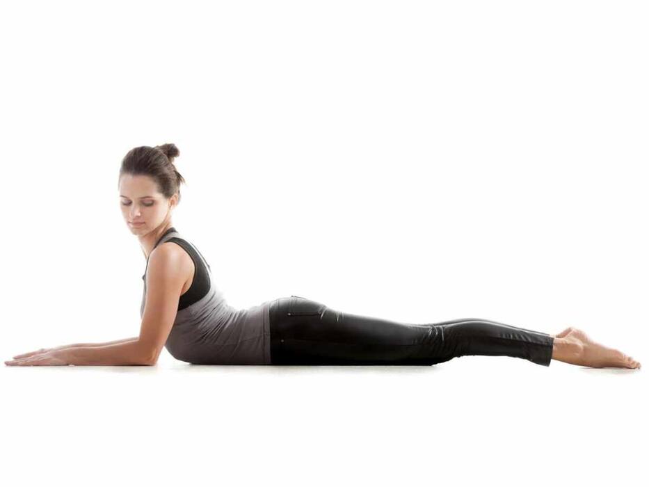 8 Restorative Yoga Asanas That One Must Practise Daily To Beat Stress