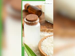 चावल के पानी से स्किन को मिलने वाले 8 जबरदस्त फायदे