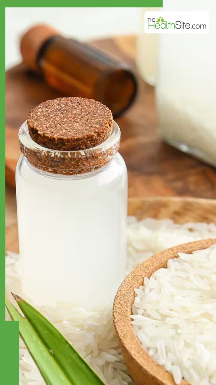 चावल के पानी से स्किन को मिलने वाले 8 जबरदस्त फायदे