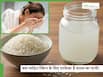 चेहरे के लिए चावल का पानी के फायदे, जानें कैसे बनाएं Rice Water Toner