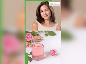 चेहरे पर गुलाब जल कैसे लगाएं?