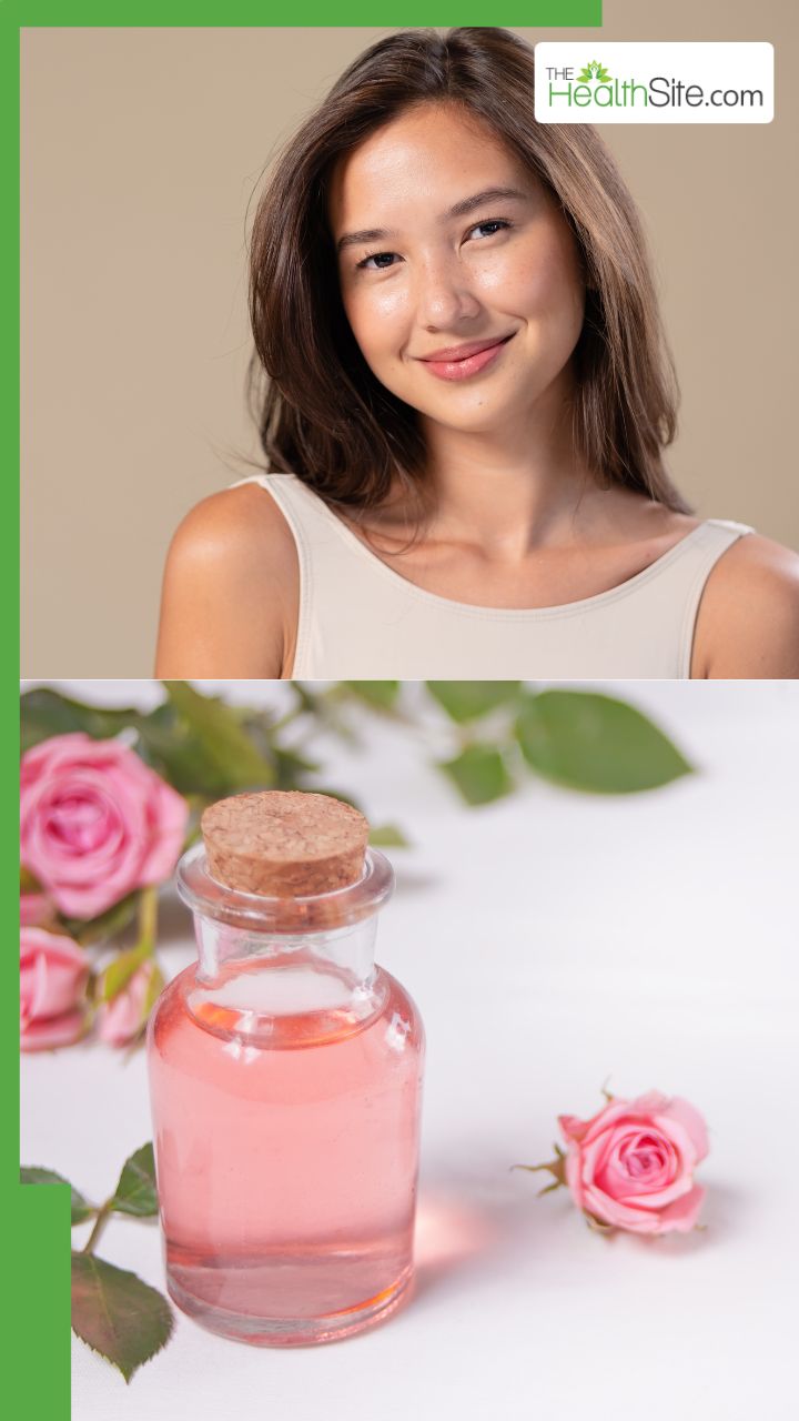 рдЪреЗрд╣рд░реЗ рдкрд░ рдЧреБрд▓рд╛рдм рдЬрд▓ рдХреИрд╕реЗ рд▓рдЧрд╛рдПрдВ?