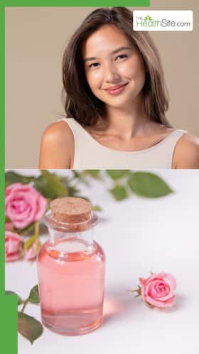 चेहरे पर गुलाब जल कैसे लगाएं?