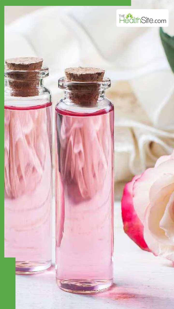 рд░реЛрдЬрд╛рдирд╛ рд░рд╛рдд рдХреЛ рд╕реЛрдиреЗ рд╕реЗ рдкрд╣рд▓реЗ рдЪреЗрд╣рд░реЗ рдкрд░ рдЧреБрд▓рд╛рдм рдЬрд▓ рд▓рдЧрд╛рдиреЗ рдХреЗ 8 рдлрд╛рдпрджреЗ