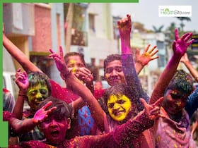 Holi 2026: How To Make The Celebration Safe And Fun For Children