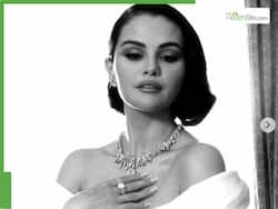 Selena Gomez On Her Weight Issues And Getting Trolled For It: 'It's Really Making Me Sad'