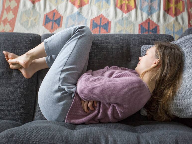 High Estrogen Alert: 7 Symptoms That Could Signal A Hormonal Imbalance