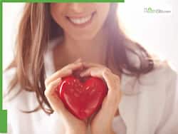 What Are The Signs Of A Healthy Heart?