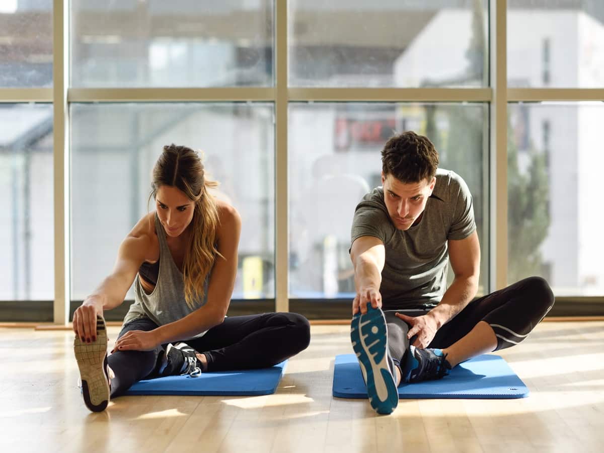 Workout
