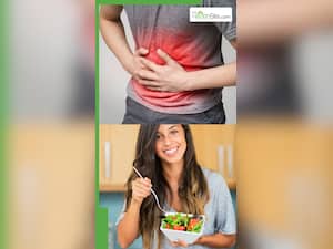 पेट में गैस बनने पर क्या खाएं?