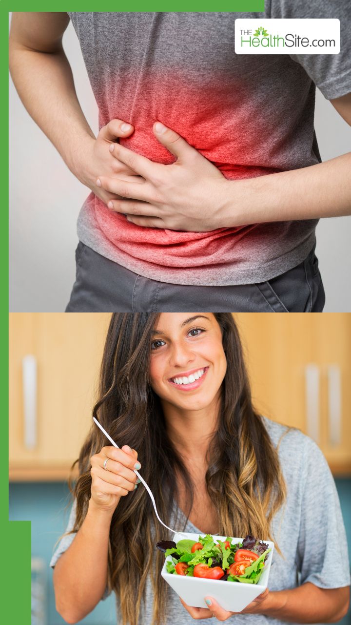 рдкреЗрдЯ рдореЗрдВ рдЧреИрд╕ рдмрдирдиреЗ рдкрд░ рдХреНрдпрд╛ рдЦрд╛рдПрдВ?