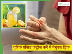 यूरिक एसिड कंट्रोल करने में दवा की तरह काम करेंगे ये 5 देसी ड्रिंक, साथ में मिलेंगे कई और फायदे