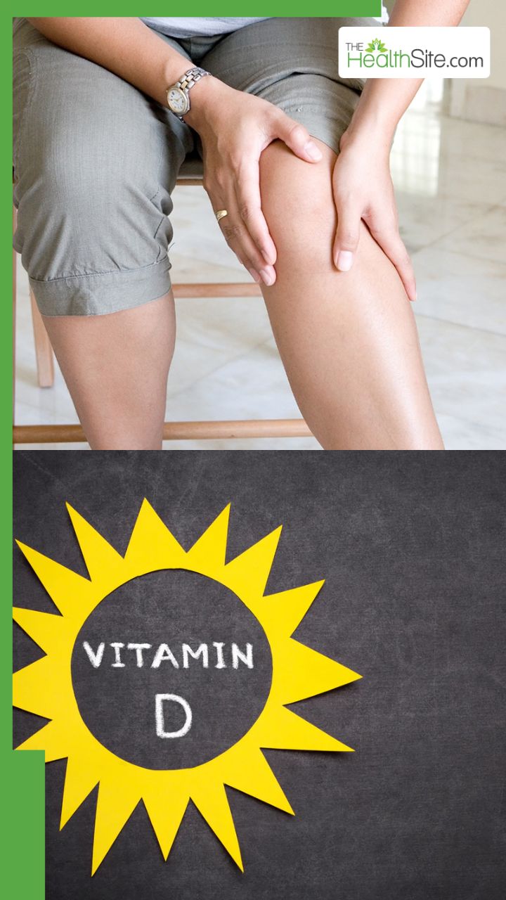 शरीर में विटामिन-डी की कमी पूरी करने के लिए क्या खाएं?