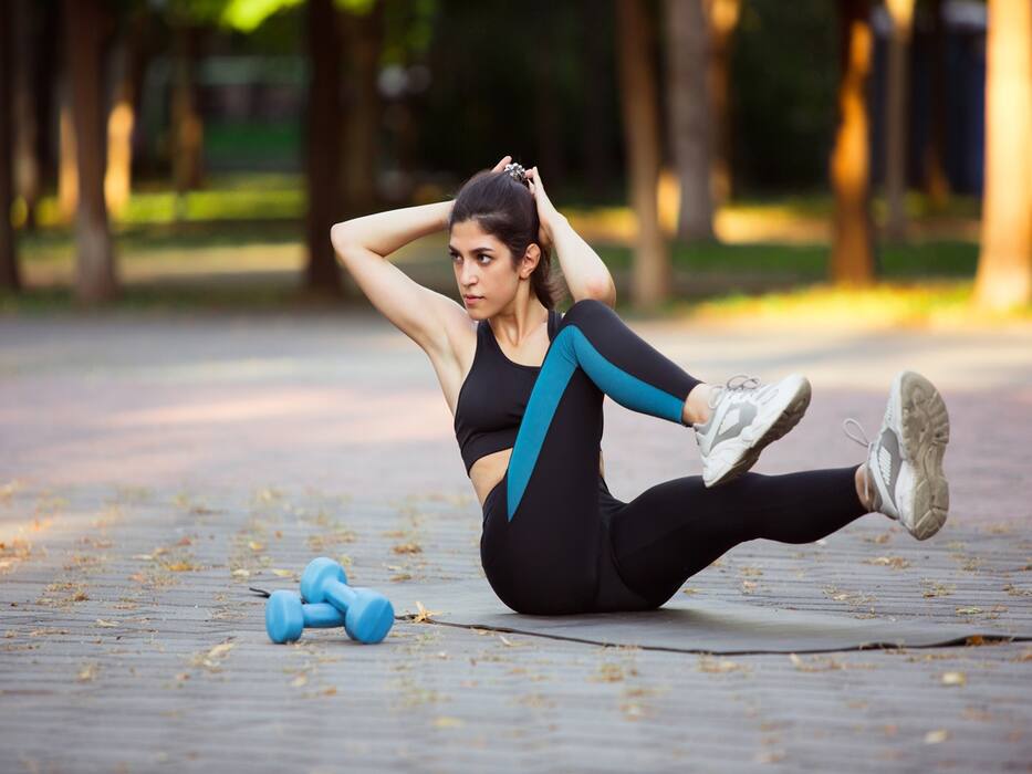 Wake Up And Stretch: A Step-by-Step Morning Routine To Kickstart Your Day