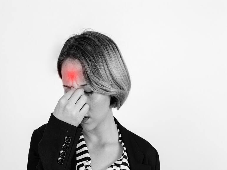 High Estrogen Alert: 7 Symptoms That Could Signal A Hormonal Imbalance