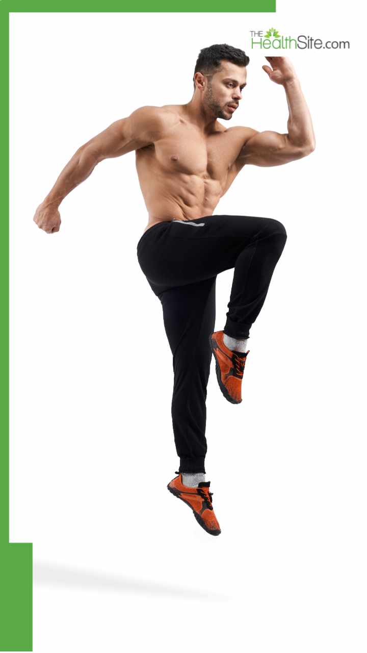 Avoid Making These 8 Most Common Workout Mistakes!