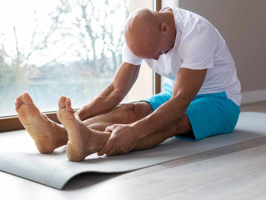 Unwind After Work: 8 Yoga Asanas For Instant Stress Relief